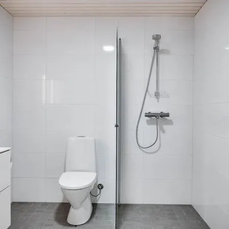 Center & Sauna * 난탈리